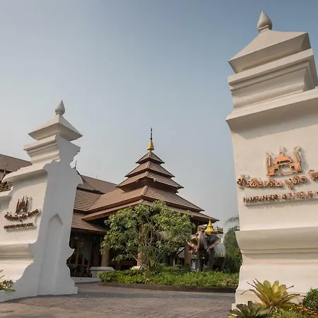 Nampiangdin Boutique Hotel-2